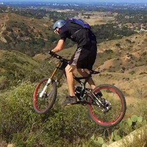 Meet your Posher, Joe